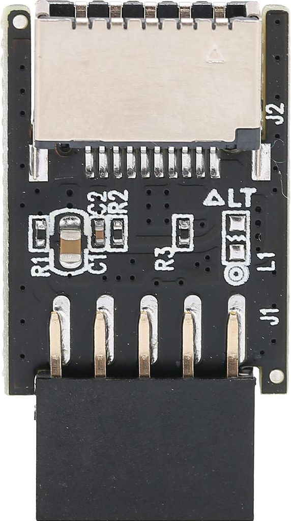 USB2.0 na typ E USB2.0 9PIN na typ C Přední typ E 20 pinů Obrázek produktu 