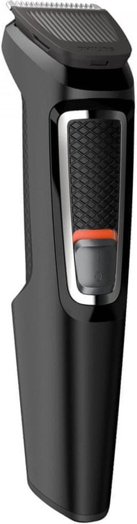 Philips MULTIGROOM Series 3000 MG3740/15 9-in-1 - für Produktbild 