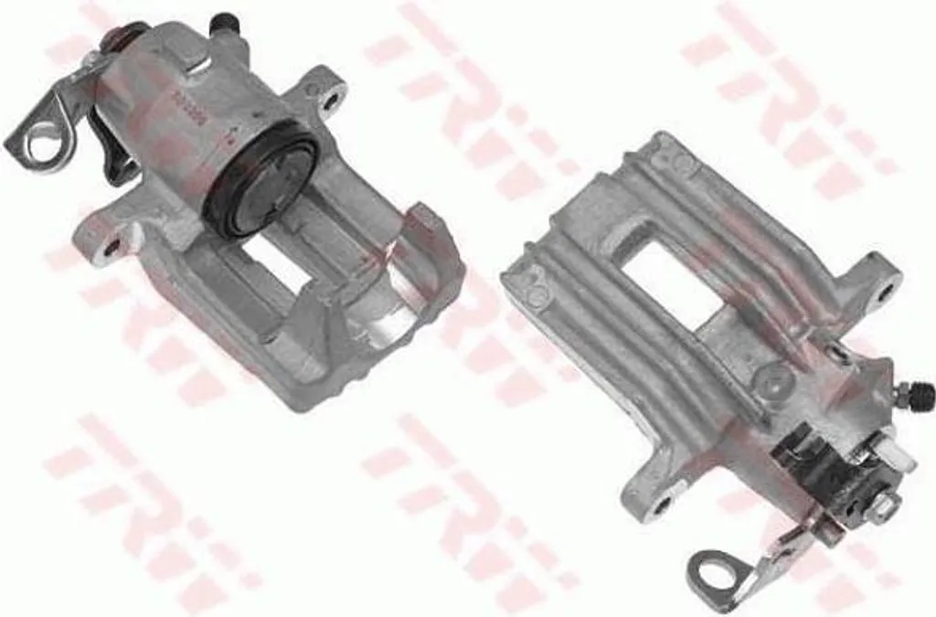 Étrier de Frein Arrière TRW 1J0615423A Haute Résistance pour Toledo Leon