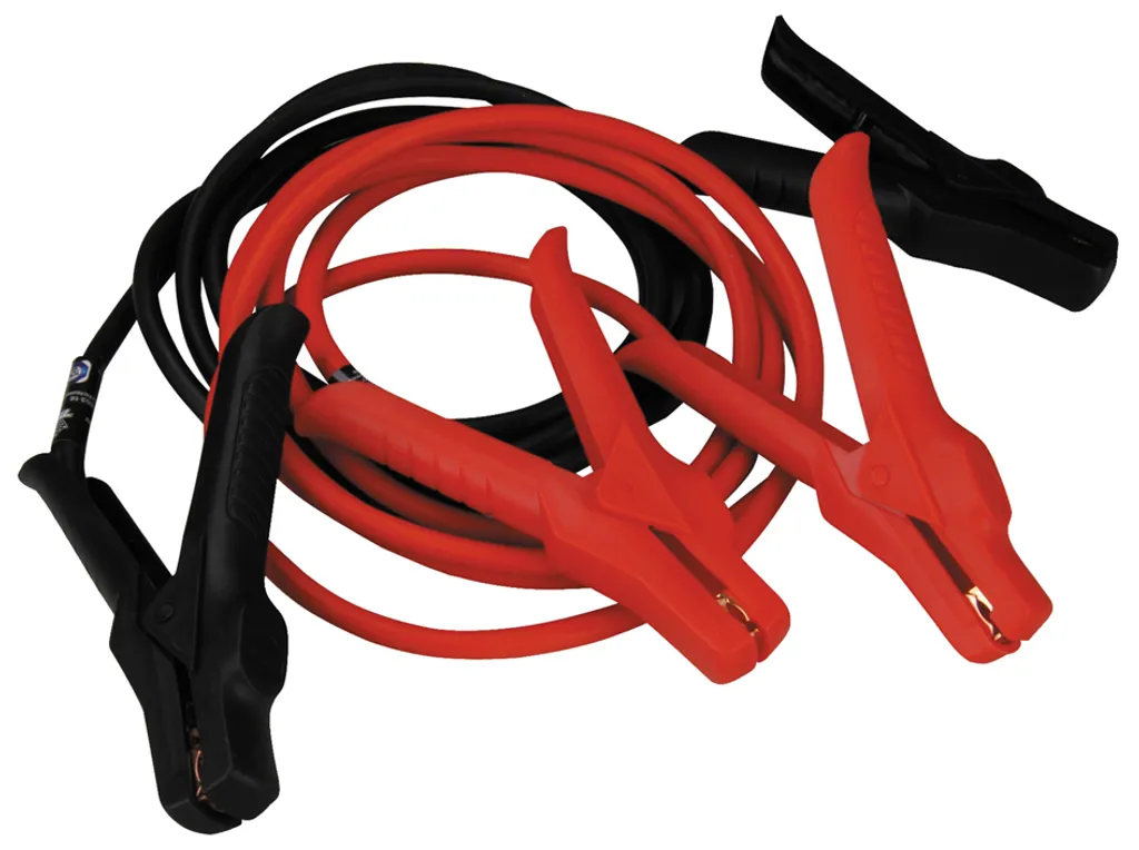 OFFERTA Cavi Batteria IWH 075633 30mm² - Prezzo Shock per 3.5 Metri