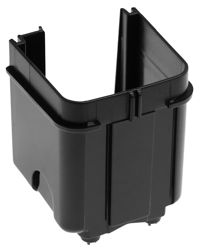 DeLonghi 5332227200 Kaffeeauslauf für ESAM6600 Prima Donna Kaffeevollautomat