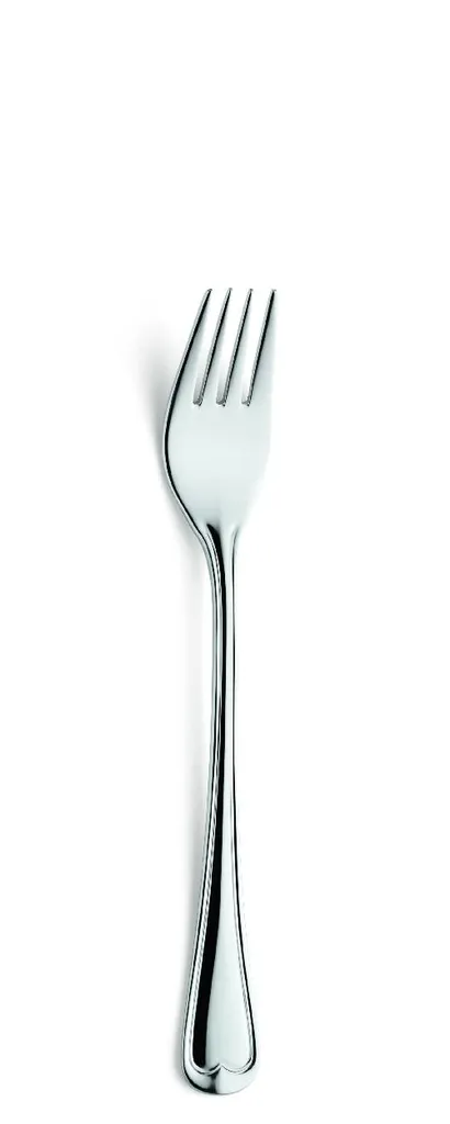 Forchette da tavola Amefa Elegance (12 pezzi) - 4