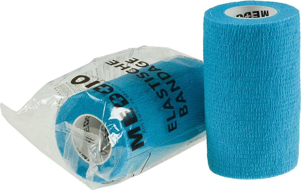 Vethaft Extra selbsthaftende Bandage 10cm f. Huf- und Klauenpfleger