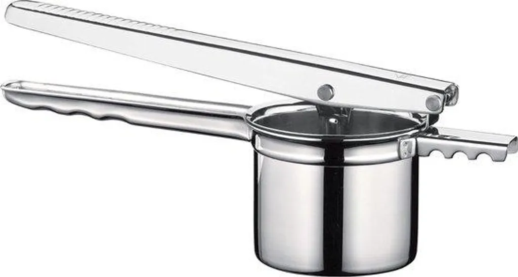 Ustensiles de cuisine en acier inoxydable : Set complet de 12 pièces