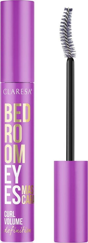 Bedroom Eyes lockende & verdickende Wimperntusche 10g