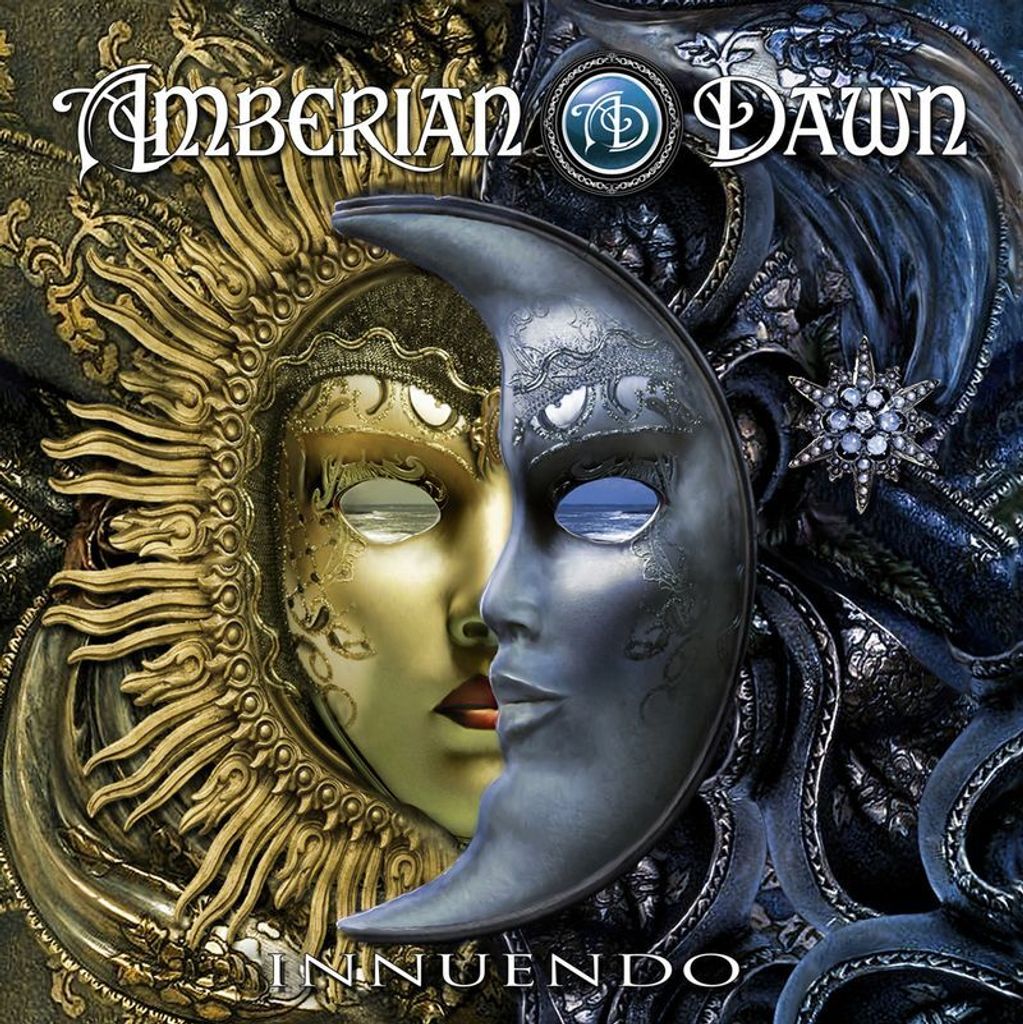 Amberian Dawn-Innuendo