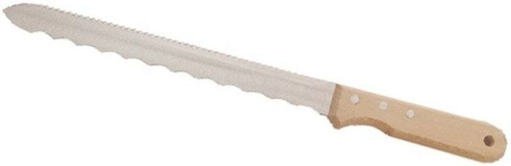 PICARD Dämmstoffmesser, Nr. 70232, 280 mm
