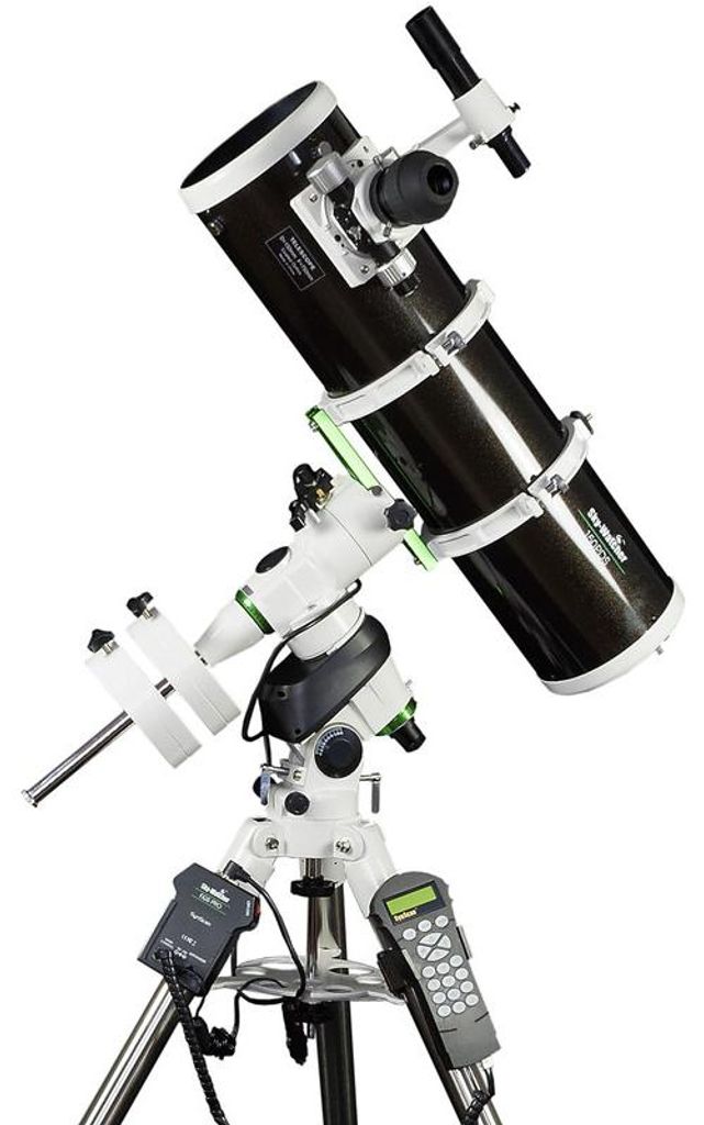 Skywatcher Teleskop N 150/750 PDS Explorer BD EQ5 Pro SynScan GoTo