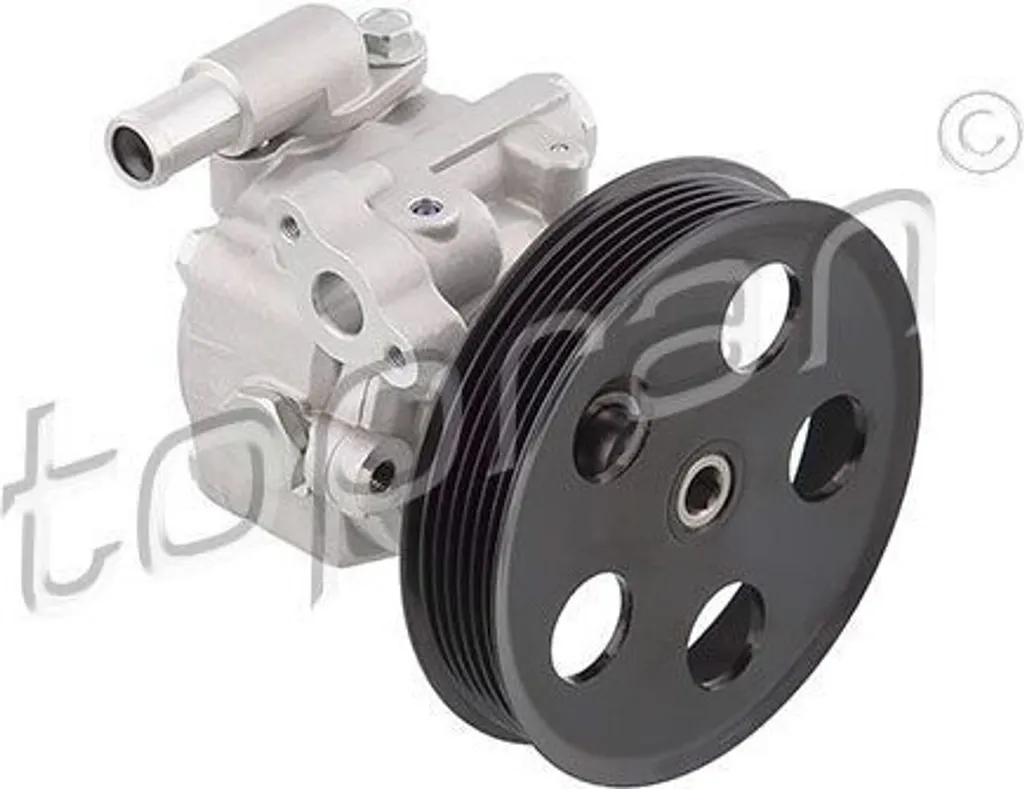 Finis les bruits de direction sur Audi A4 A5 : Pompe 8K0 145 153F