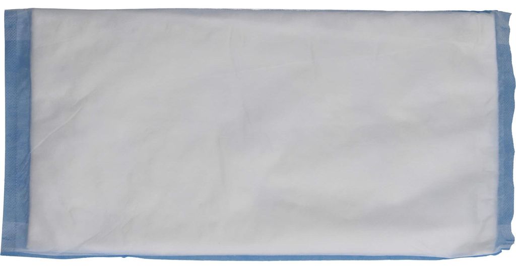 Compresses absorbantes 20x40 non stériles, 25 pcs Image du produit 