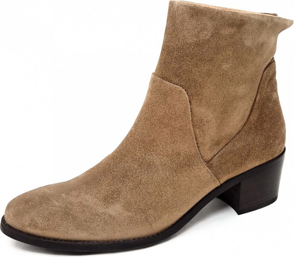 Paul Green Ankle Boots Damen 38362D39303235 Beige 39 EU Produktbild 6