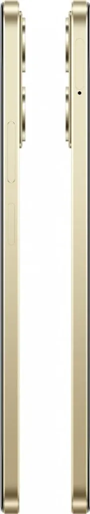Smartphone Realme Note 70T 128GB Double SIM Mobile Android Couleur Or