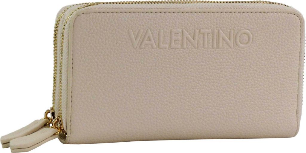 Valentino Bags Geldbörse Rised Beige 10.5 Produktbild 