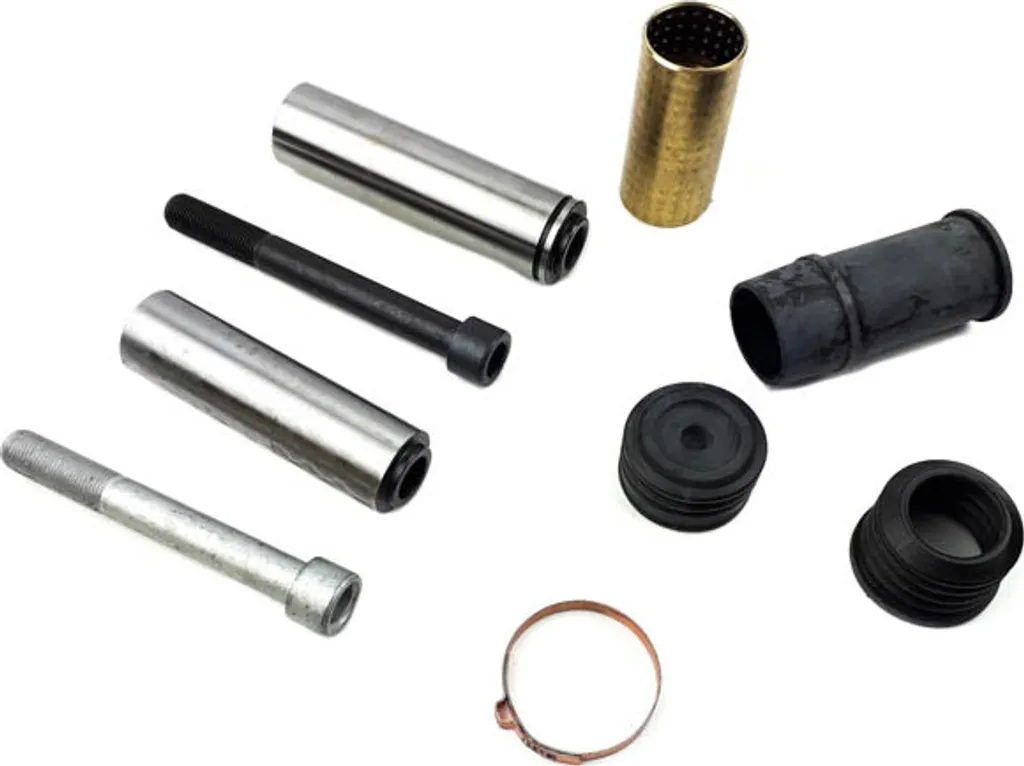 Guide d'étrier de frein pour SB SN SK SL SM ST 6 7 avec Boulon 135/120mm