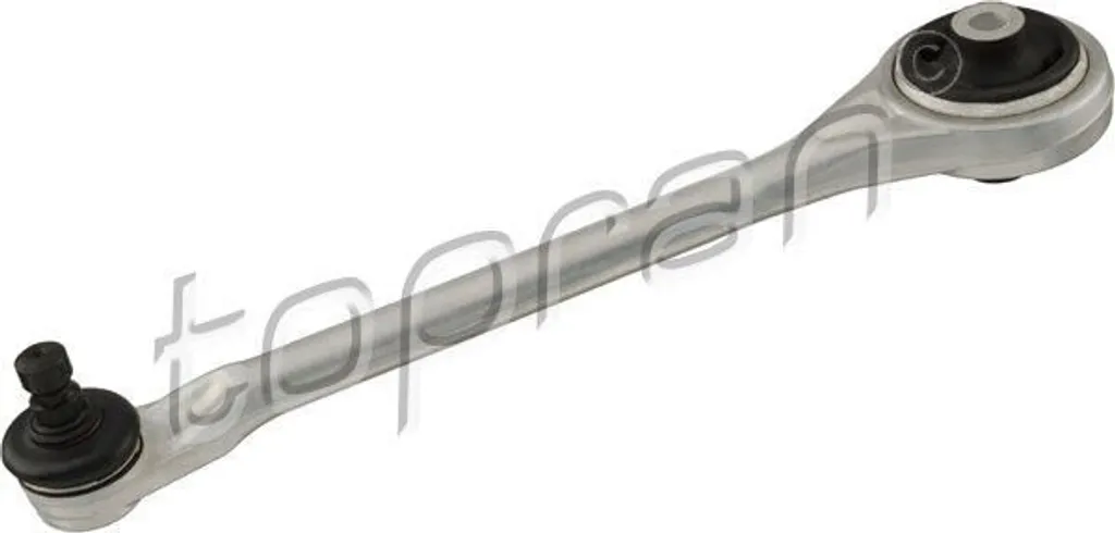 Supprimez les Vibrations Audi A8 4D avec le Bras de Suspension TOPRAN 113586