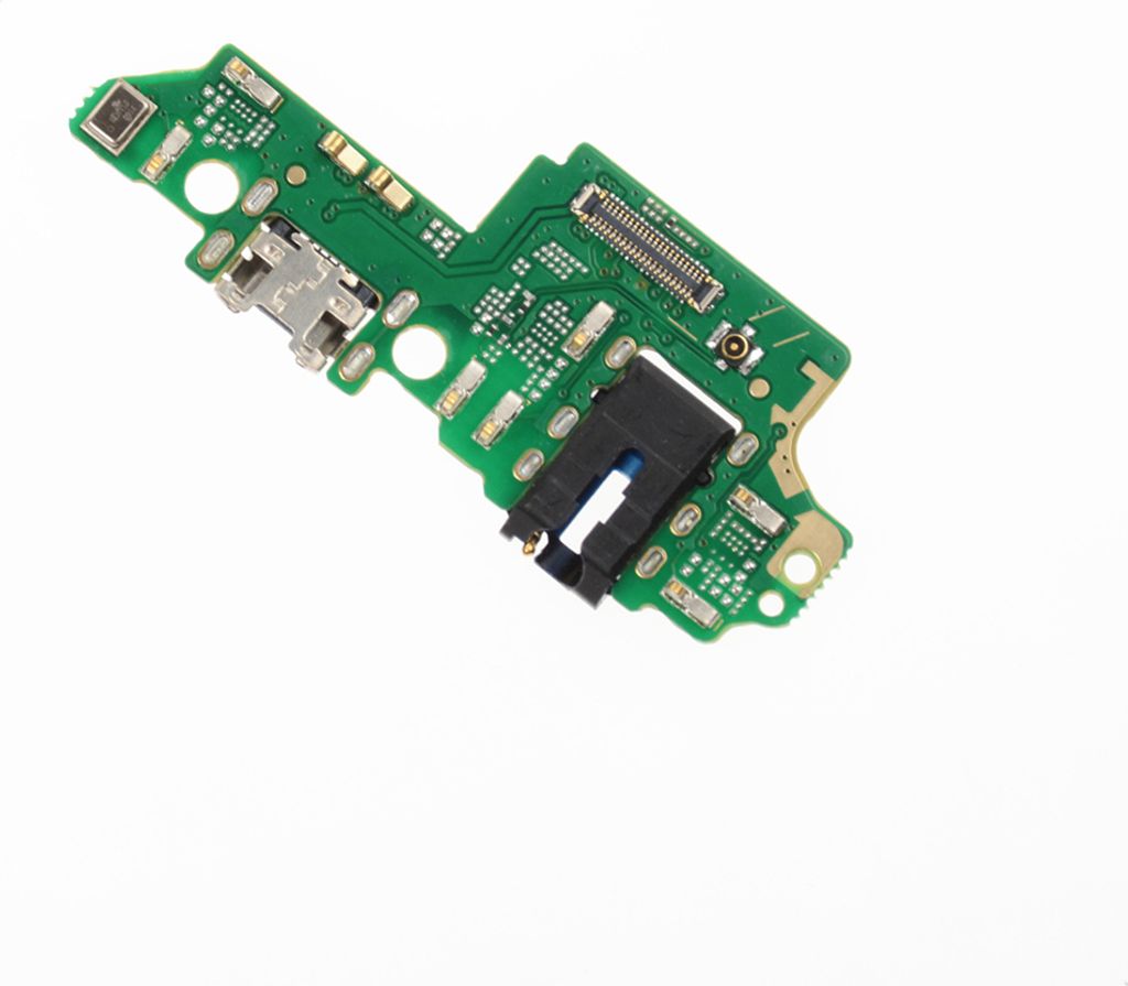 Für Huawei Honor 7X Dock Connector Flex
