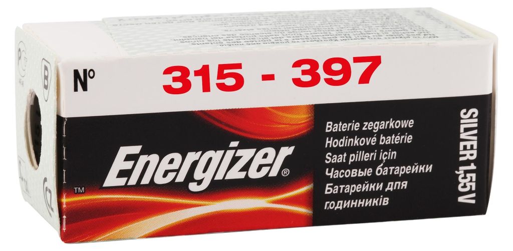 Energizer EN371/370P1 Obrázok produktu 