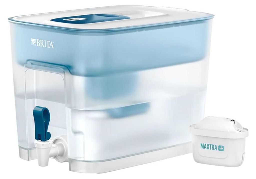BRITA 1052805, cartouche filtrante pour fontaine à eau, 8,2 Image du produit 