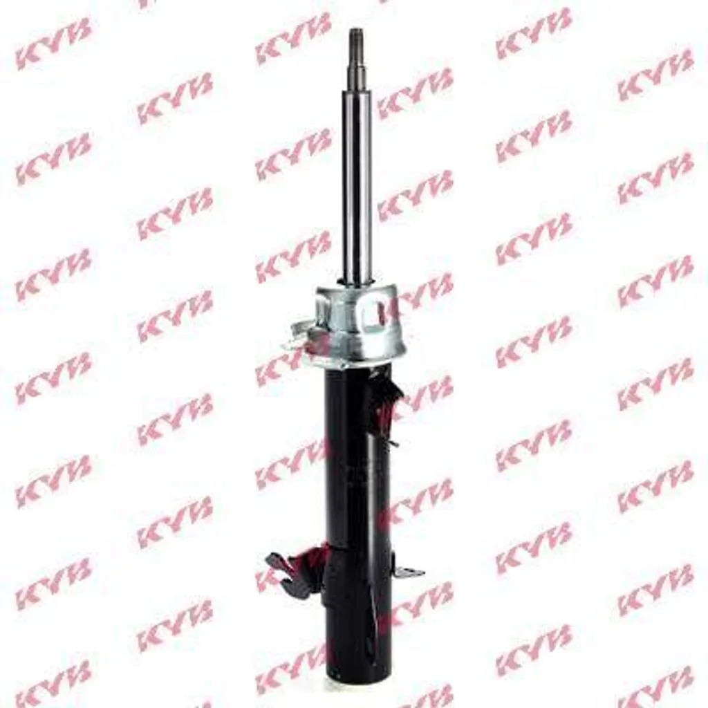 Amortisseur de Suspension avant pour Mini - Remplacement OE 31316773873 KYB