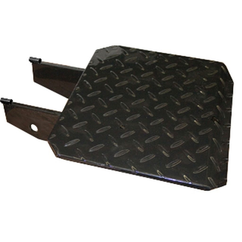 LESCHA ATIKA Ersatzteil | Spalttisch (Verriegelungsbolzen) für Holzspalter ASP 8 N / SPL 8