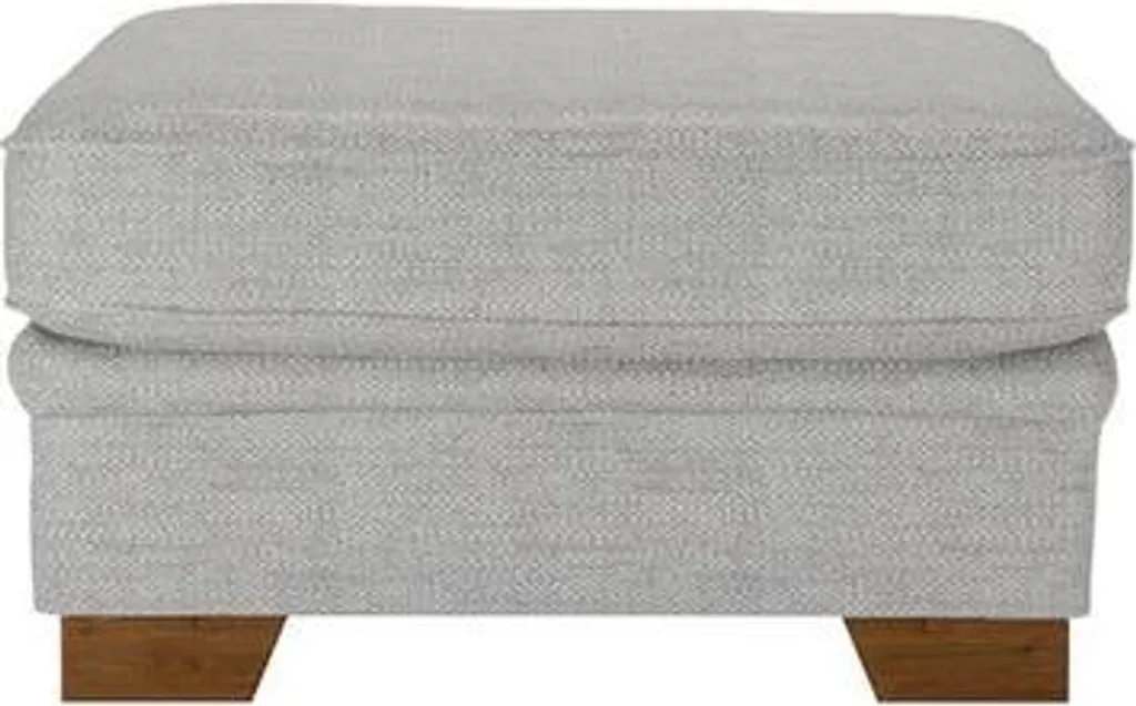 Pouf repose-pieds design Ronay-Cherub 0414-aveo pour salon moderne