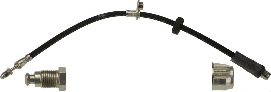 Flexible de frein TRW PHB664 pour entretien Citroën DS3 et C3 III SX