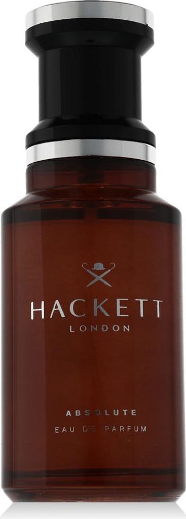 Hackett London Absolute Eau De Parfum 100 ml (man) Produktbild 