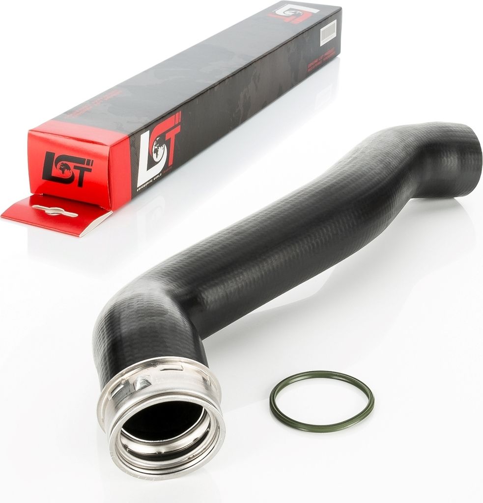 Ladeluftschlauch Turboschlauch Turbolader 04891862AB für DODGE JOURNEY 2.0 CRD