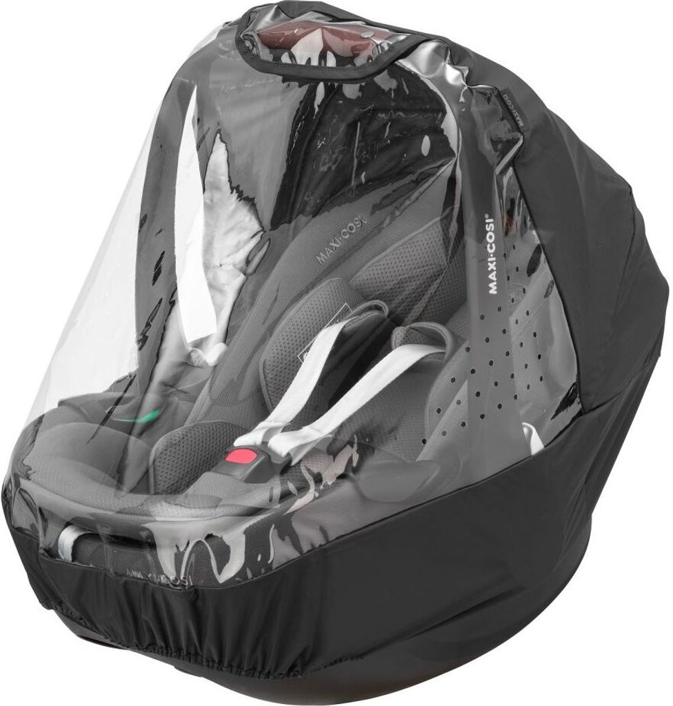 Parapioggia Maxi-Cosi per seggiolino auto, universale per Immagine del prodotto 