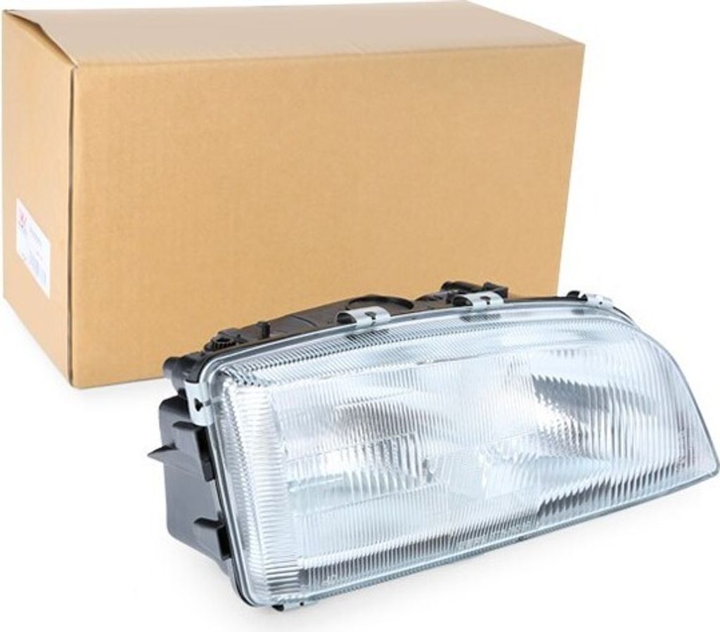 VAN WEZEL Scheinwerfer Rechts für VOLVO V70 I (875, 876) 5930962