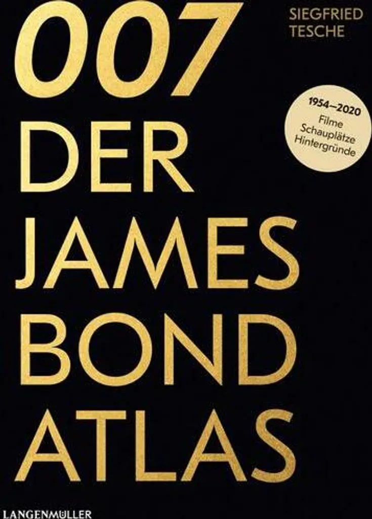 Atlas James Bond 007 : Le cadeau parfait pour les collectionneurs exigeants