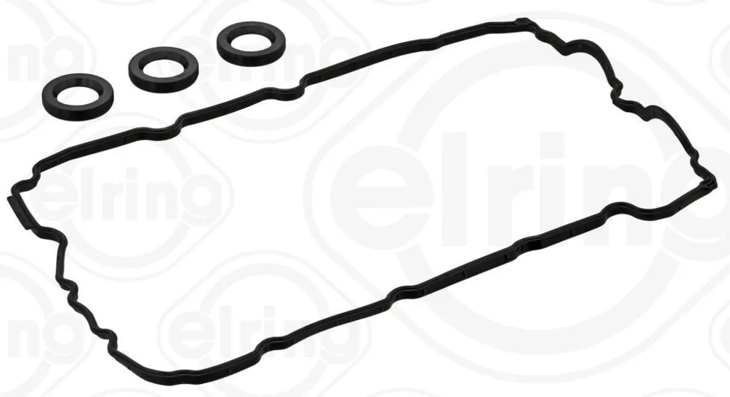 Stoppez les fuites de cache-soupapes Chevrolet Captiva avec ELRING 390