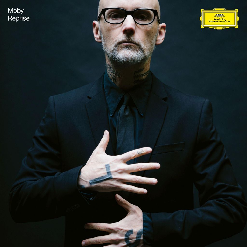 Moby: Reprise Produktbild 