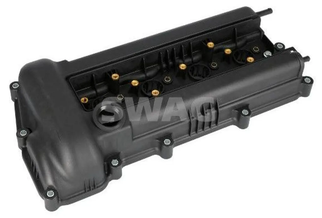 Couvercle de culasse renforcé 33 11 0194 Hyundai i20 avec joint neuf