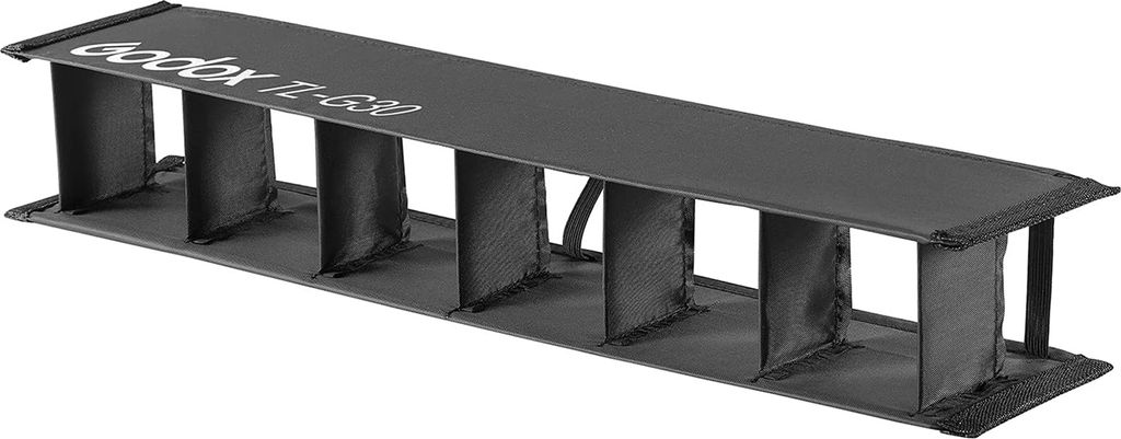 Godox TLG30 LED Tube Light Grid Einfache Installation fuer Godox TL30 RGB Tube Lights