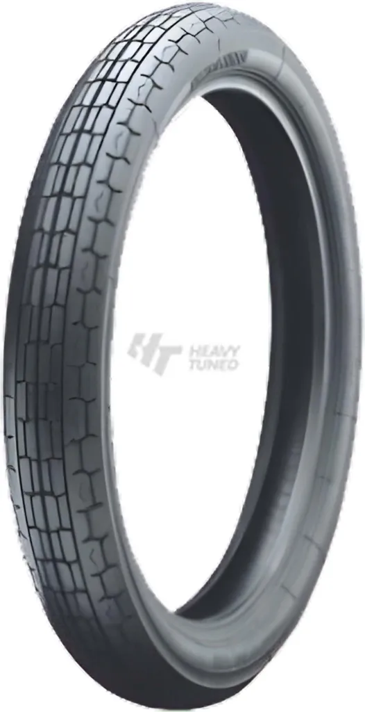 Pneu Moto HEIDENAU K44 CRM 90/90-18 M/C 51H TL pour Course Classique