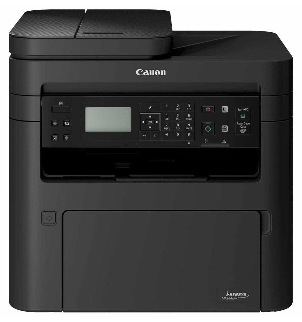 Canon 5938C017 i SENSYS MF264dw II Stampante Laser A4 Immagine del prodotto 