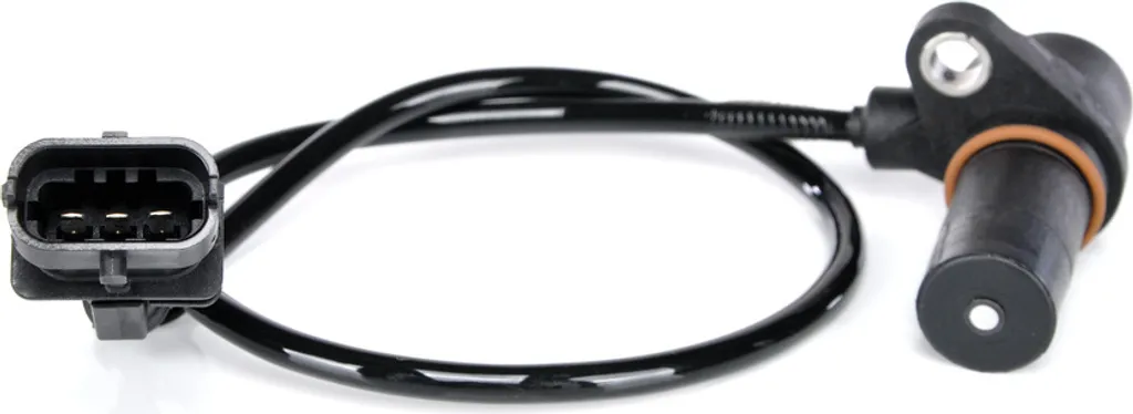 Capteur vilebrequin pour Fiat Multipla et Stilo : pièce Bosch 60816553