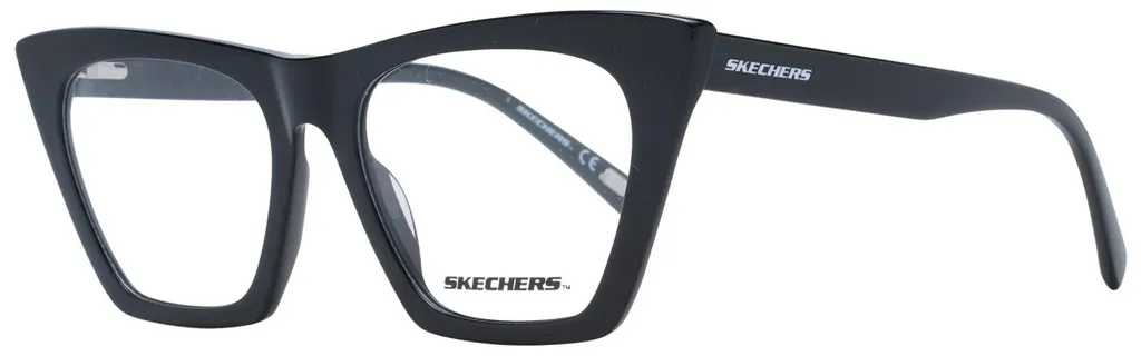 Lunettes de vue Skechers SE 2194 001 monture optique rectangulaire noire