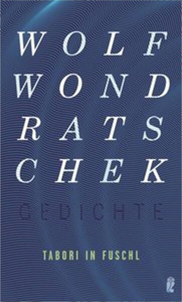Wondratschek, W: Tabori in Fuschl