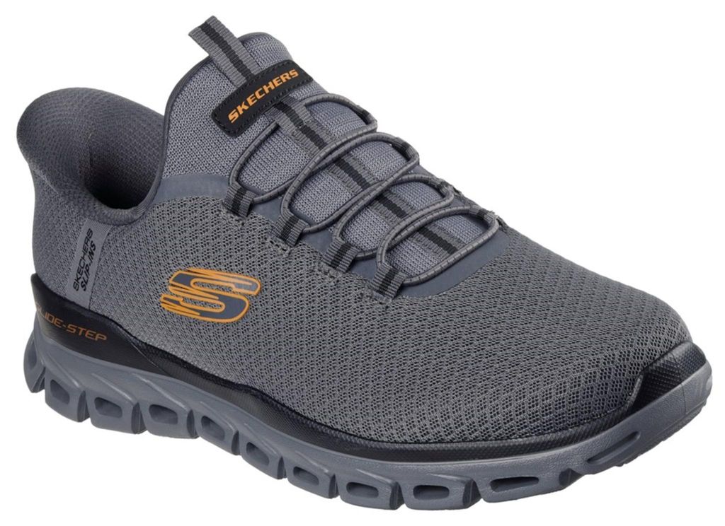 Skechers Slip-Ins: Glide-Step-Noxu 233010 CCOR (46/CCOR) Immagine del prodotto 