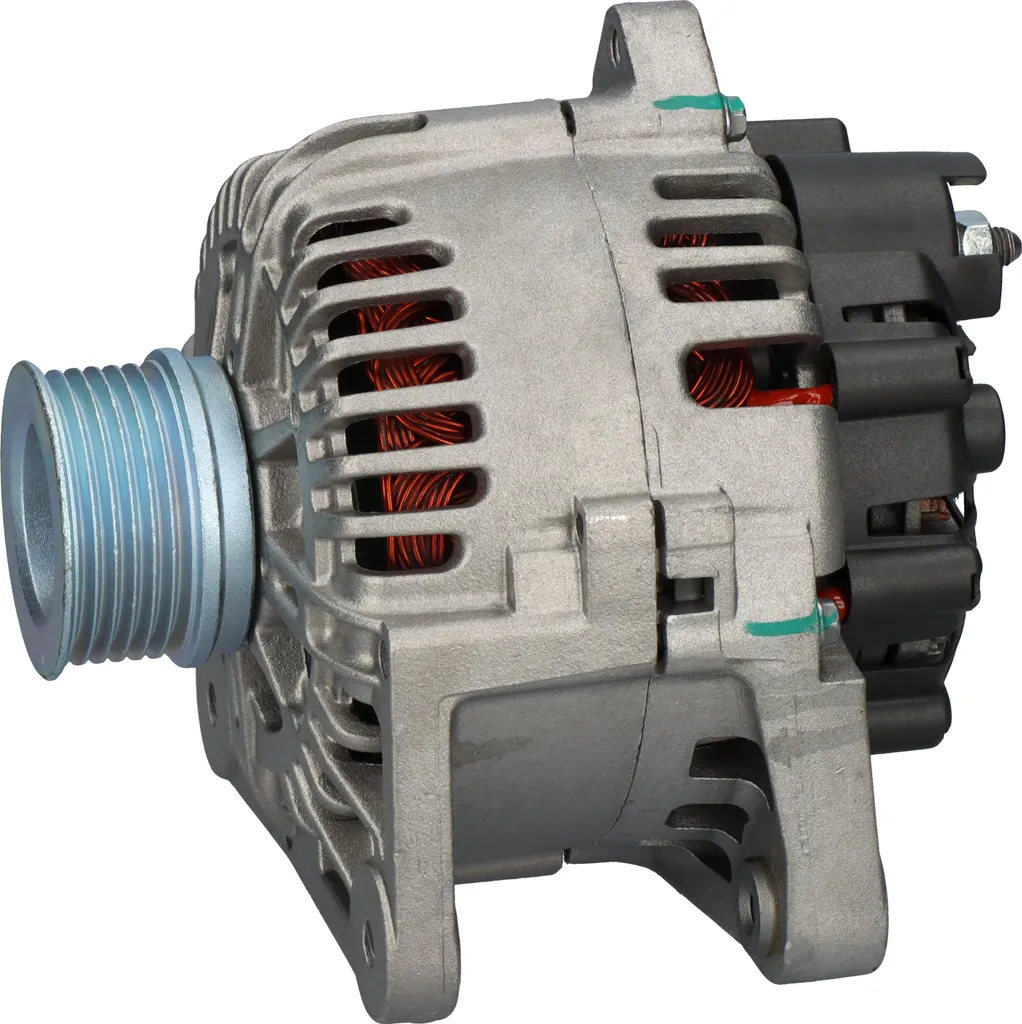 Alternateur haute performance VALEO 110A pour RENAULT Wind - 7