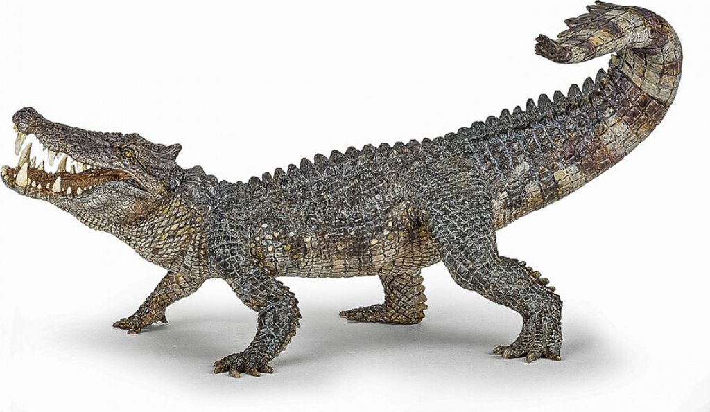 Papo Figurka Dinosaura Caprosuchus Obrázek produktu 