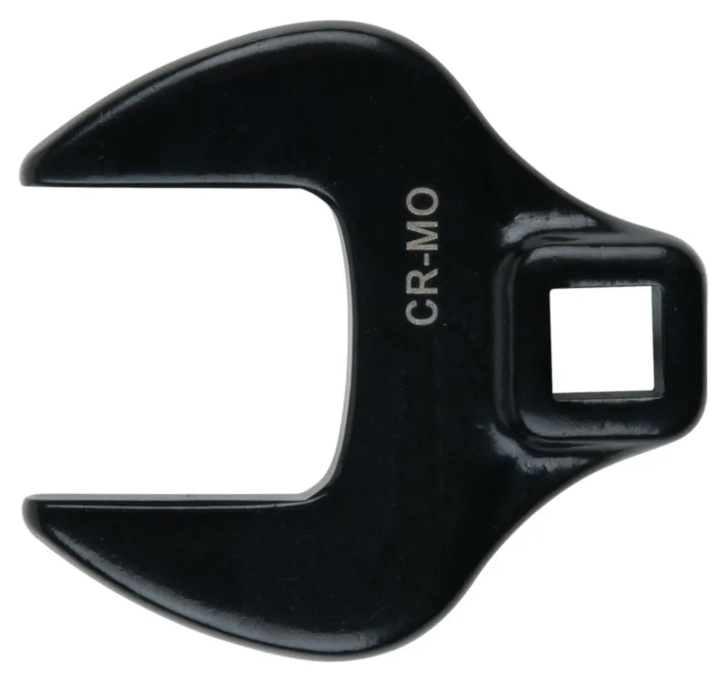 Embout de clé à fourche 36 mm pour cliquet 1/2 - Outil KS TOOLS Pro