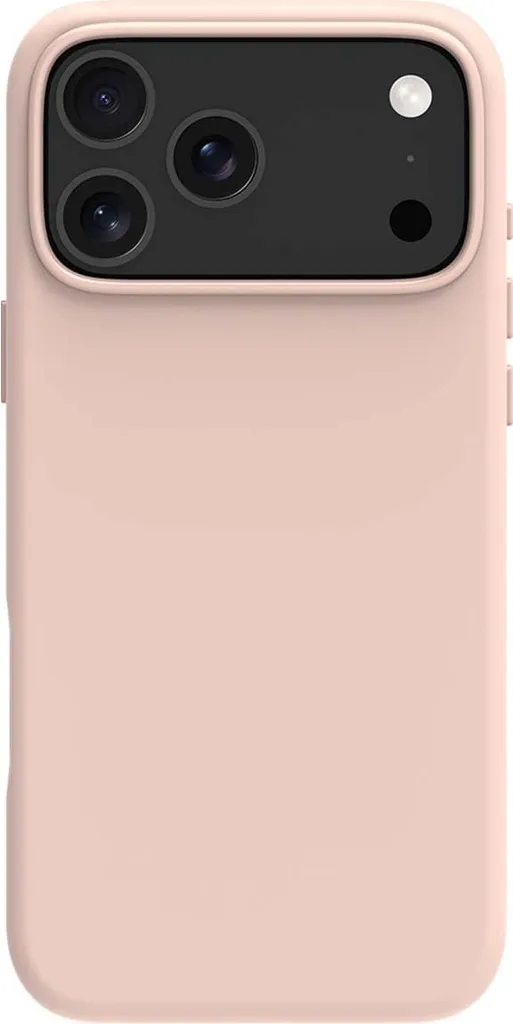 Coque iPhone 17 Pro Max Compatible MagSafe dbramante1928 Roskilde Sand - 2