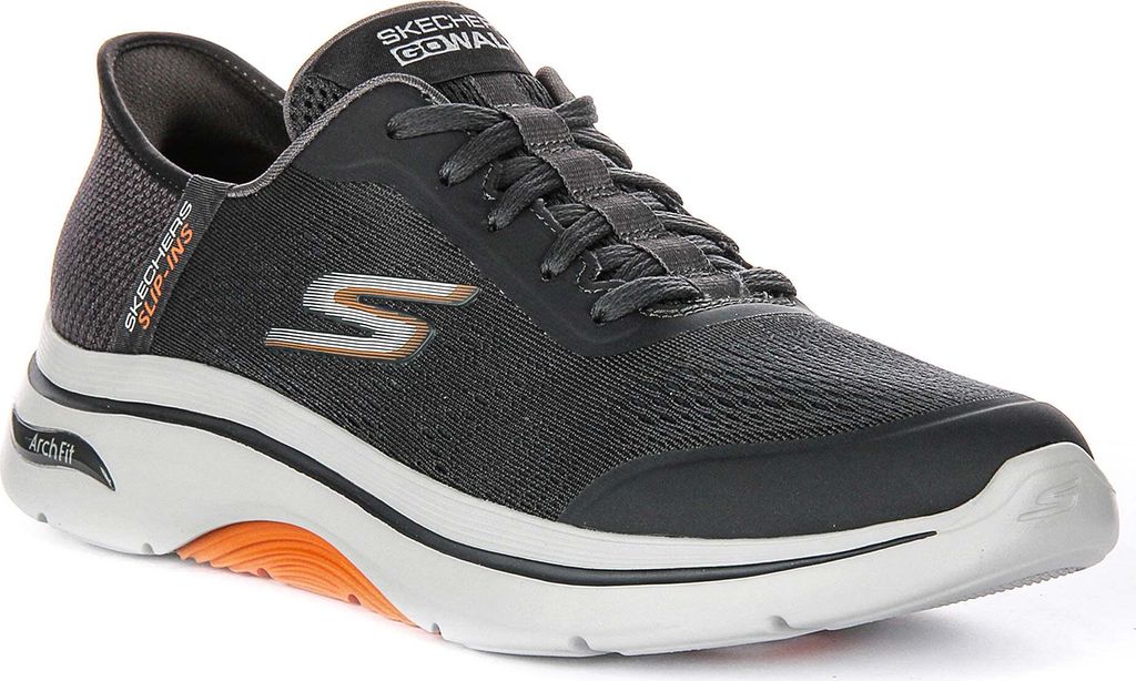 Skechers Slip-ins: Arch Fit 2.0 - Simplicity 2 216602-CCOR,