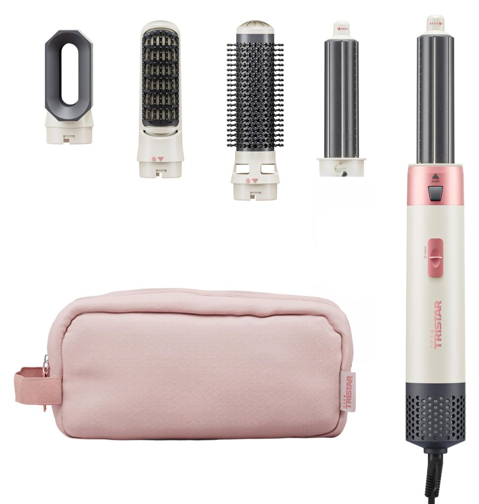 Tristar Airstyler, strumento di styling 5-in-1 con 5 Immagine del prodotto 