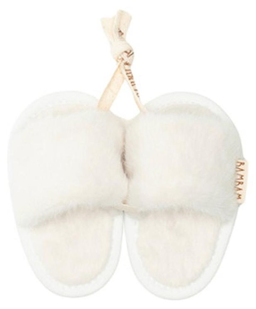 BamBam Babyhausschuhe - Hotel Chic - 11 cm Produktbild 