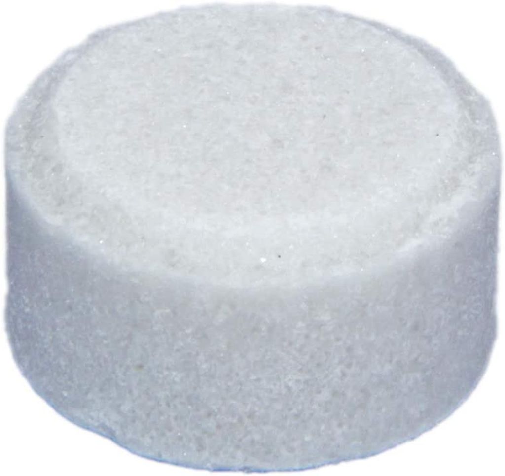 YATE Tuhý líh v sáčku /tablety  200 g Obrázok produktu 