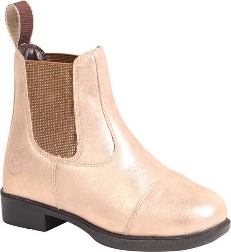 Harry ́s Horse Glitter Jodhpur Reitstiefel EU 36 EU 36